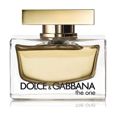 dolce gabbana the one eau de parfum 75ml|dolce & gabbana the one for men.